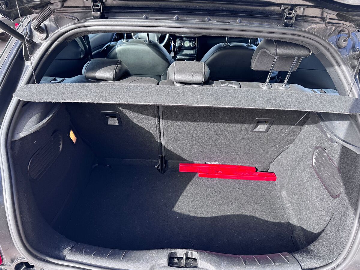 CITROEN DS3 EXCLUSIVE 1.2 E-THP AUTO SPANISH LHD IN SPAIN 121000 MILES 2018